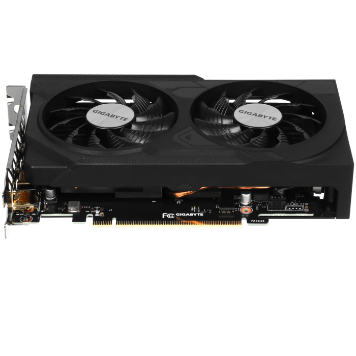 GIGABYTE GeForce RTX 4060 WINDFORCE OC 8G 8 Гб