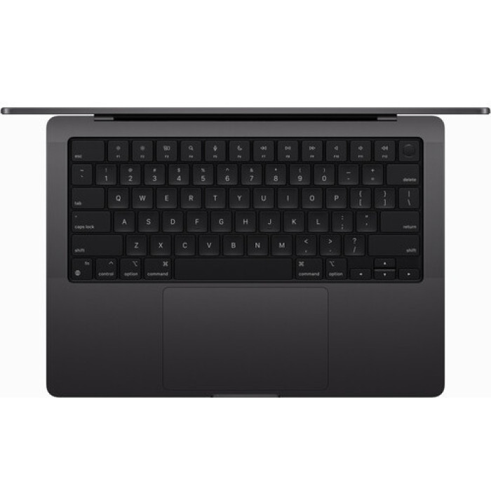 Apple MacBook Pro 14.2' / 16 Гб / SSD 512 Гб / macOS / Z1DS000BJ