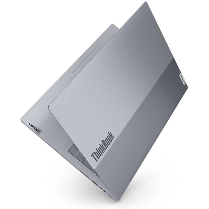 Lenovo ThinkBook 16 16' / 16 Гб / SSD 512 Гб / Без ОС / 21SK007VRT