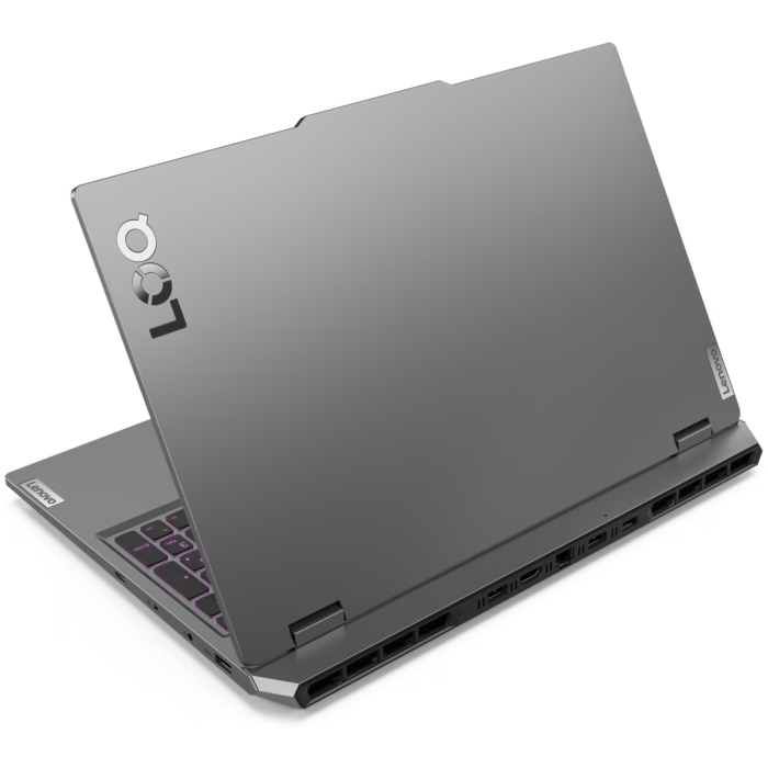 Lenovo LOQ 15IAX9 15.6' / 24 Гб / SSD 512 Гб / Без ОС / 83GS00EMRK