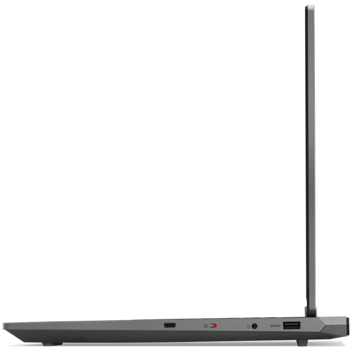 Lenovo LOQ 15IAX9 15.6' / 24 Гб / SSD 512 Гб / Без ОС / 83GS00EMRK