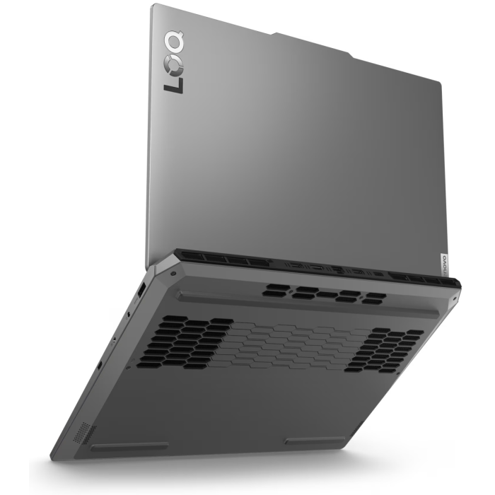 Lenovo LOQ 15IAX9 15.6' / 24 Гб / SSD 512 Гб / Без ОС / 83GS00EMRK