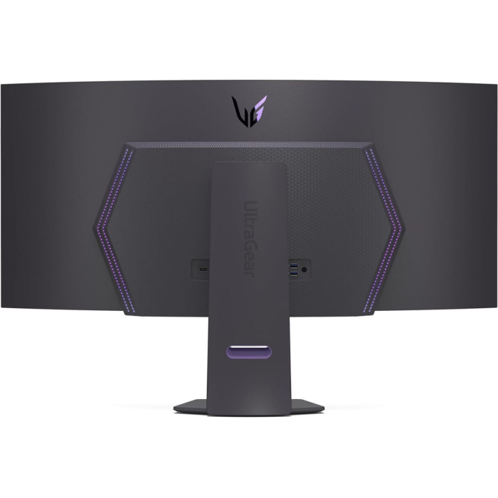 44.5' LG 45GS95QE-B черный