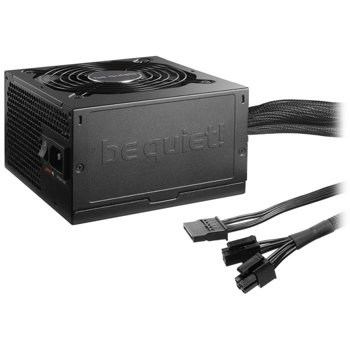 Bequiet! System Power 9 CM S9-CM-700W BN303 700W