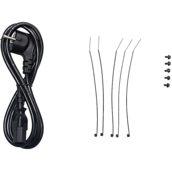 Be quiet Pure Power 12 BP002EU 650 Вт