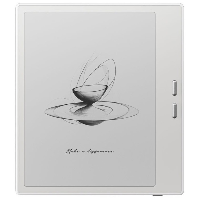 ONYX BOOX GO 7 белый