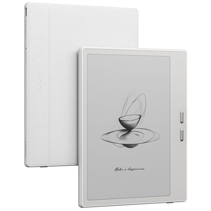 ONYX BOOX GO 7 белый