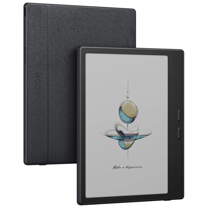 Электронная книга ONYX BOOX GO Color 7 (GEN II) Черный<br>81726