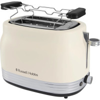 Тостер Russell Hobbs 28650-56 жасмин-матовый