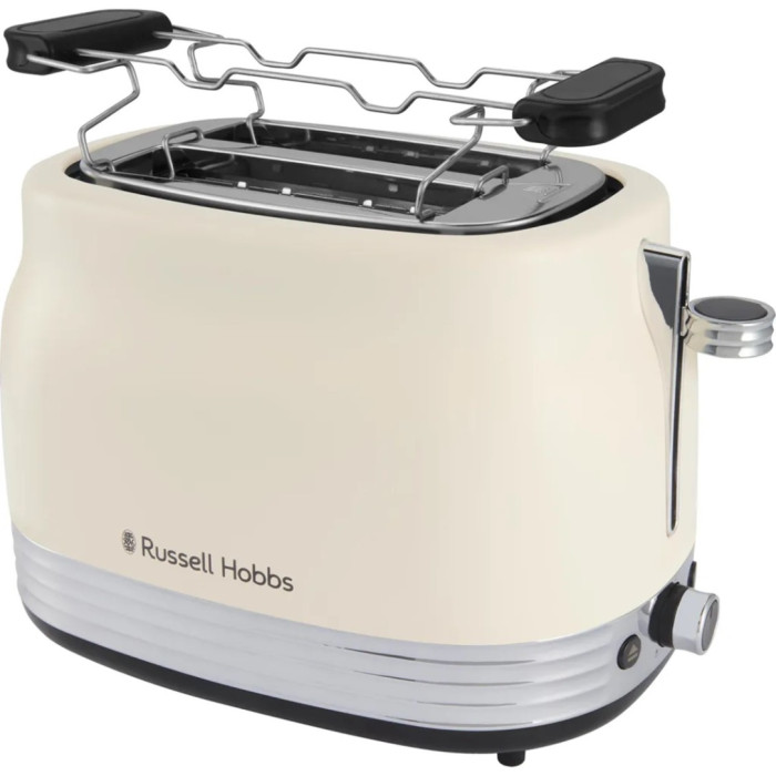 Тостер Russell Hobbs 28650-56 жасмин-матовый