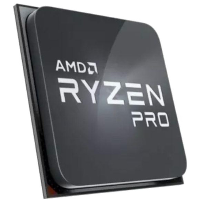 Процессор AMD Ryzen 5 PRO 5655G 3,9ГГц (4,4ГГц Turbo) AM4 6/12 L2 3Mb L3 16Mb 65W OEM 100-000001513
