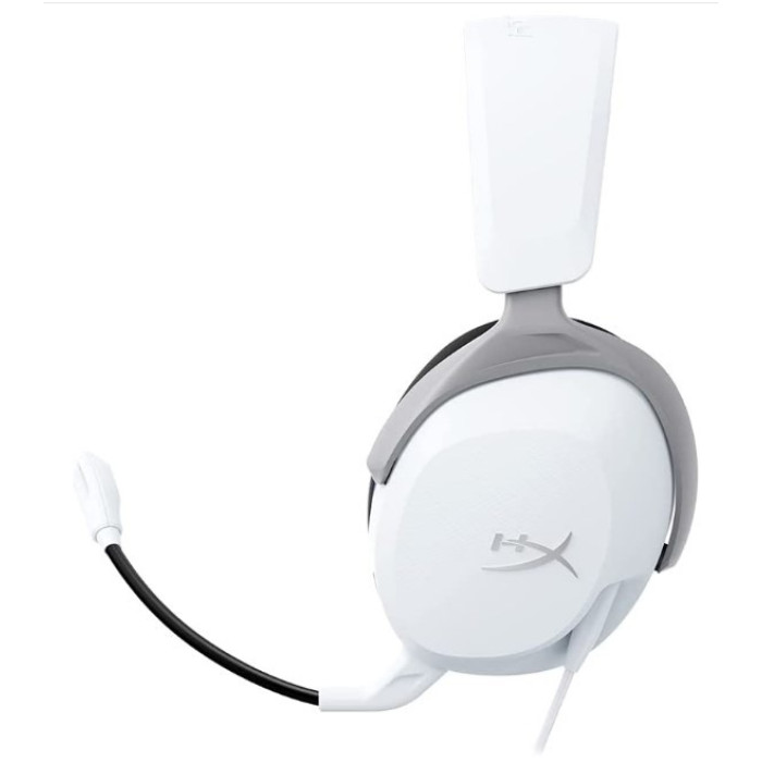 HyperX Cloud Stinger 2 Core PS 6H9B5AA белый