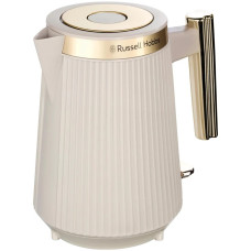 Электрический чайник Russell Hobbs 26751-70 бежевый