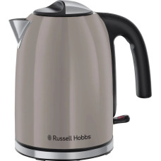 Электрический чайник Russell Hobbs 28511-70 мокко