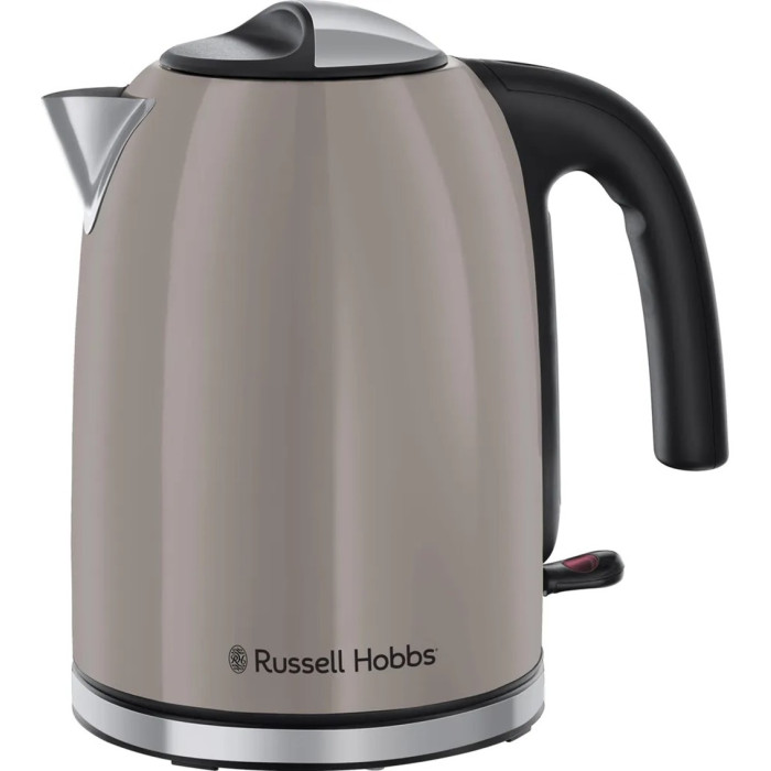 Электрический чайник Russell Hobbs 28511-70 мокко