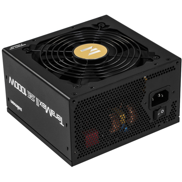 Zalman ZM1000-TMX2SE 1000 Вт