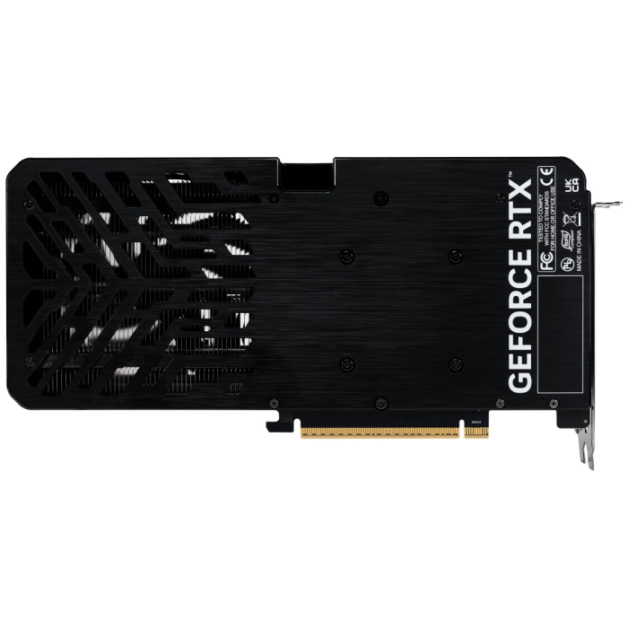 Gainward GeForce RTX 5060 Ghost NE75060019P1-GB2063B 8 Гб