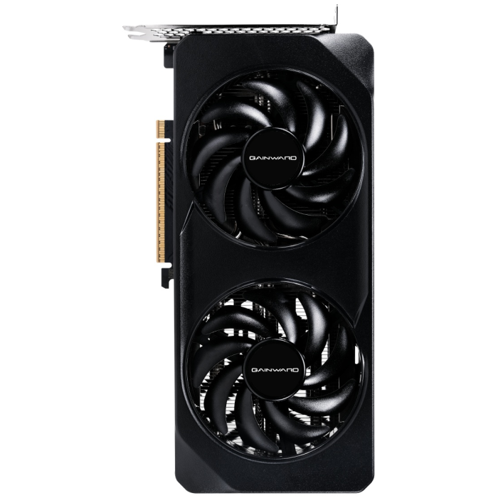 Gainward GeForce RTX 5060 Ghost NE75060019P1-GB2063B 8 Гб
