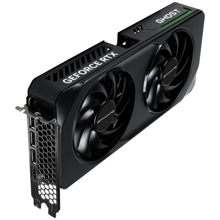 Gainward GeForce RTX 5060 Ghost NE75060019P1-GB2063B 8 Гб