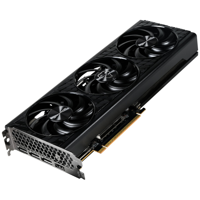 Gainward GeForce RTX 5060 Python III OC NE75060T19P1-GB2063T 8 Гб