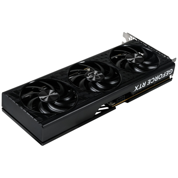 Gainward GeForce RTX 5060 Python III OC NE75060T19P1-GB2063T 8 Гб