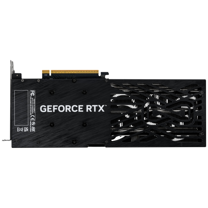 Gainward GeForce RTX 5060 Python III OC NE75060T19P1-GB2063T 8 Гб