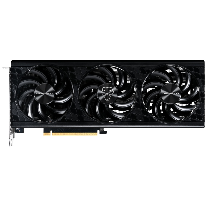 Gainward GeForce RTX 5060 Ti Python III OC NE7506TS19P1-GB2062T 8 Гб