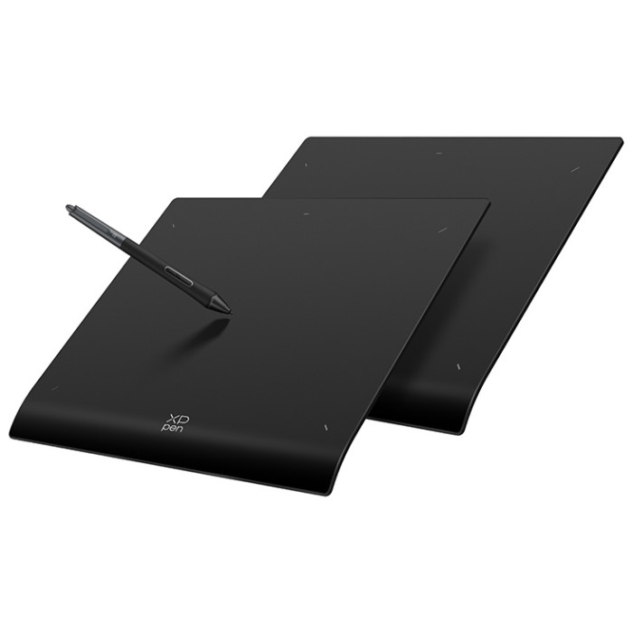 XP-PEN Deco Pro LW (Gen2) черный