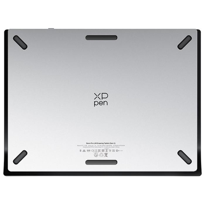 XP-PEN Deco Pro LW (Gen2) черный
