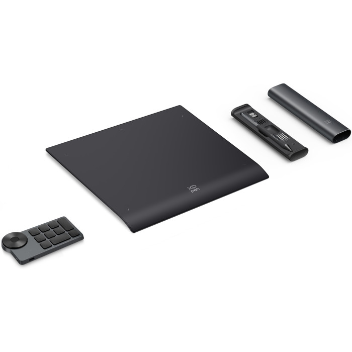 XP-PEN Deco Pro LW (Gen2) черный