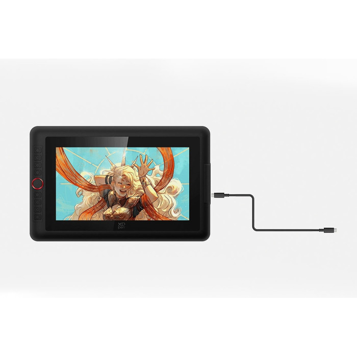 XP-PEN MD130FH-AD41 черный