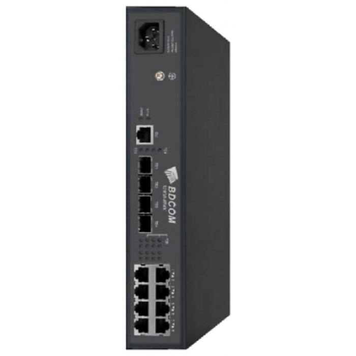Коммутатор BDCOM S2900-8T4X