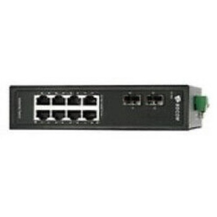 Коммутатор BDCOM IES200-LSTW2080