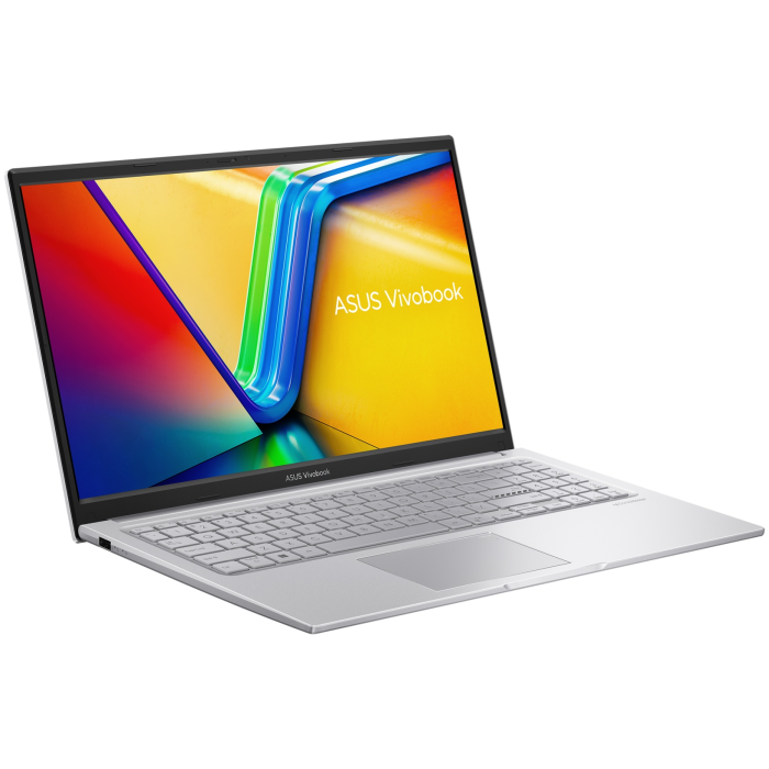ASUS Vivobook 15.6' / 8 Гб / SSD 512 Гб / Win 11 / X1504VA-BQ3818W / 90NB13Y2-M01CR0