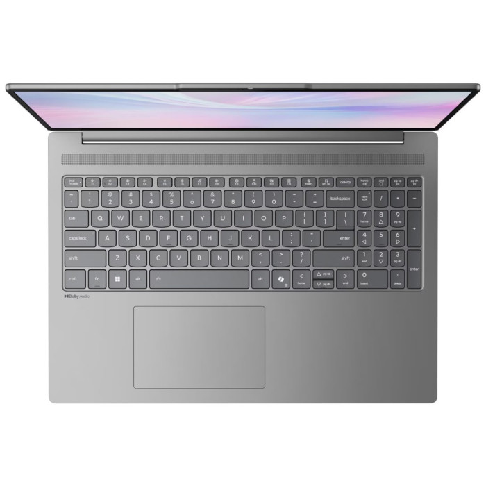 Lenovo IdeaPad Slim 5 16ARP10 16' / 16 Гб / SSD 1000 Гб / Win 11 Home / 83HU0009RK