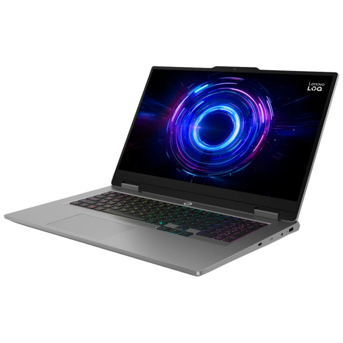 Lenovo LOQ 17IRX10 17.3' / 32 Гб / SSD 1000 Гб / Без ОС / 83JH003NRK