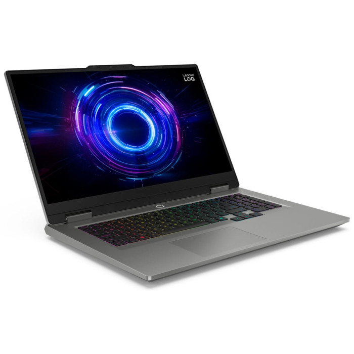 Lenovo LOQ 17IRX10 17.3' / 32 Гб / SSD 1000 Гб / Без ОС / 83JH003NRK