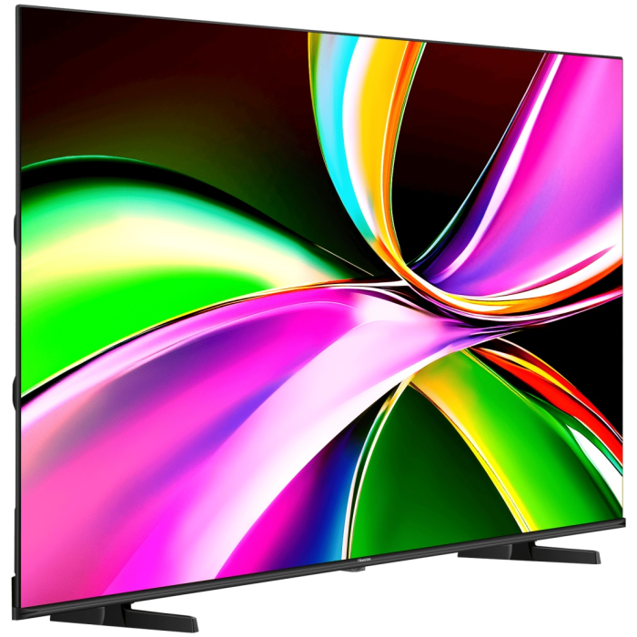 Hisense 43E77Q 109 см черный