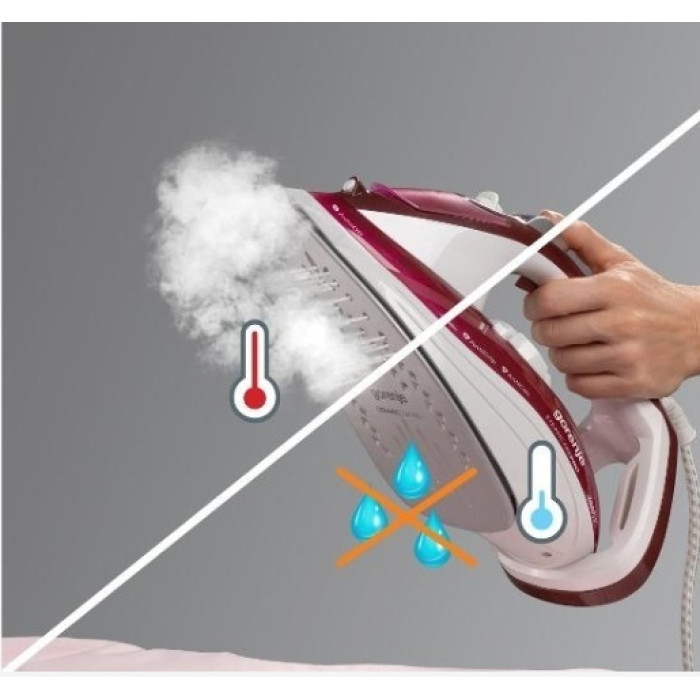 Gorenje SIH3000RBC красный