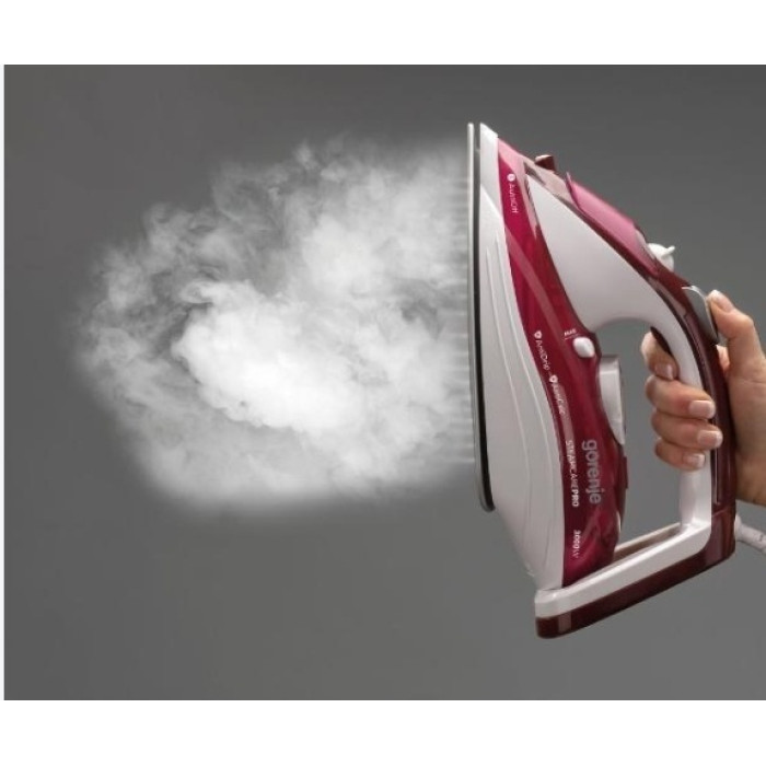 Gorenje SIH3000RBC красный