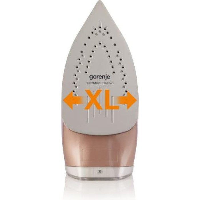 Gorenje SIH3200WR розовый, белый