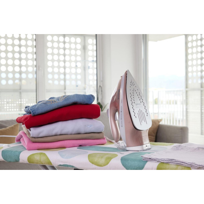 Gorenje SIH3200WR розовый, белый