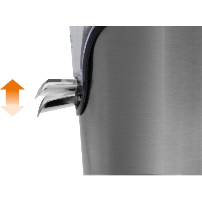 Соковыжималка Gorenje CJ100HE серебристый