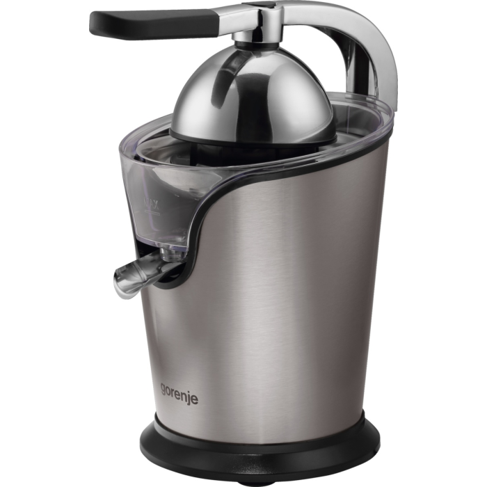 Соковыжималка Gorenje CJ100HE серебристый