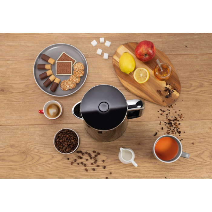 Электрочайник Gorenje K17DWD черный