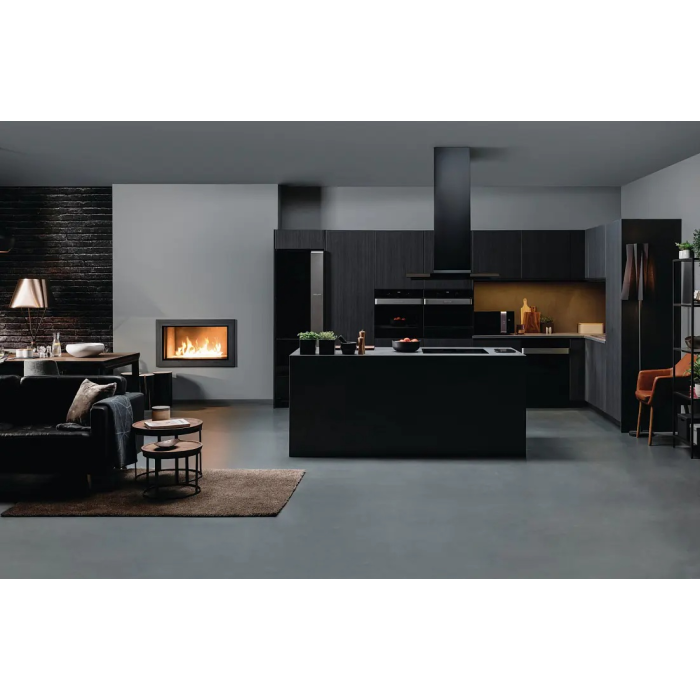 Электрочайник Gorenje K17GDW серебристый