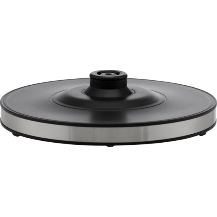 Электрочайник Gorenje K17GDWII серебристый