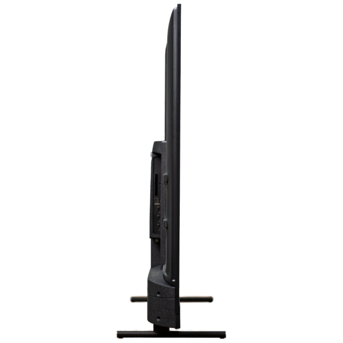 Qwatt Q50YKS-MB 127 см черный