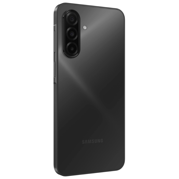 Samsung Galaxy A17 6 ГБ/128 ГБ черный
