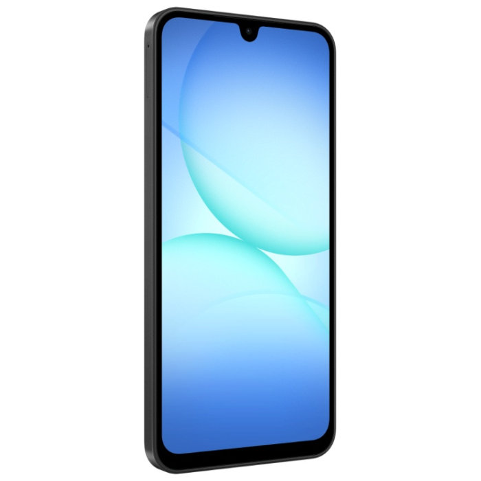 Samsung Galaxy A17 6 ГБ/128 ГБ черный